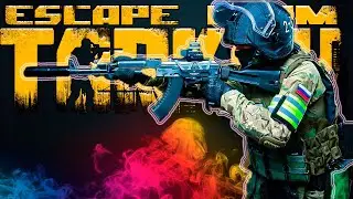 Escape from Tarkov / Выполнение начальных Квестов / Сказки На ночь