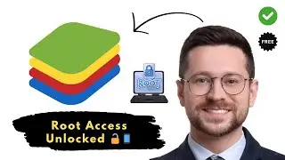 How to Root BlueStacks 5 Safely (2025 Step-by-Step Guide)