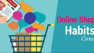 Shopping habits