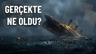 What Was the Last Night on the Titanic Really Like? - Stories for Sleep