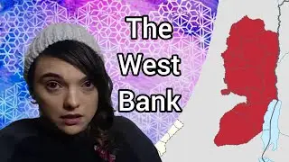 The West Bank