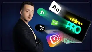 Course: PRO logo animations