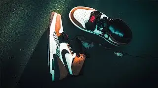 Sigma 30mm F1.4 Shoe Photography | Behind the Scenes