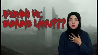 Cerita Mistis - Pendakian Alam Goib Gunung Lawu