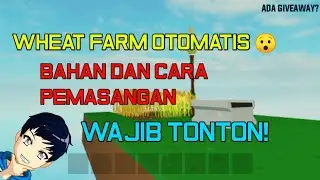 Cara Cepat Kaya di SkyBlox Part 2 - Roblox Indonesia