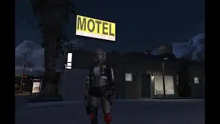 FiveM MOTEL (MLO) FREE | KSC