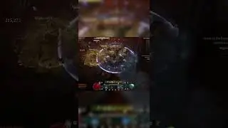 Lightning Storm Druid Has GODLY AOE Damage!