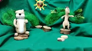 Солнечный зайчик