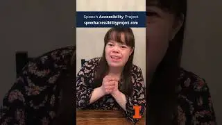 Speech Accessibility Project call for adults with Down syndrome
