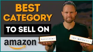 5 Best Amazon Categories to Sell In - What to Sell on Amazon FBA 2023
