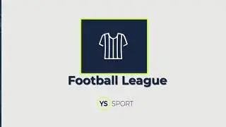 Ligue 1 Uber Eats Broadcast TV Graphics Football League Broadcast Package_(V_4.0)