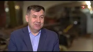 Вторая мировая: пламя и сталь. Автоматическое оружие. Пистолеты пулемёты 1 серия