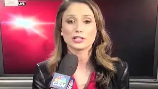 NAUGHTY News Bloopers #1