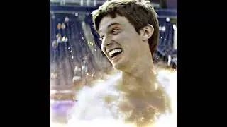 Gen V Golden Boy Edit