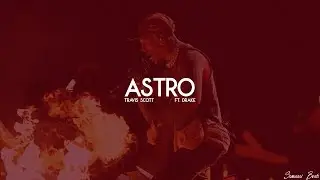 FREE Travis Scott x Drake type beat 2019 "Astro" | Free Type Beat