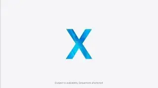 HOW TO MAKE VIDEO INSIDE TEXT LIKE IPHONE X ADVERTISMENT IN AFTER EFFECTS