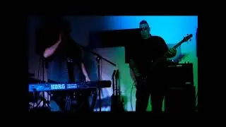The Corrugation - All Day (Live 6-25-11)