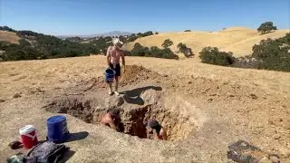 2000 Sub Special: Return to the Hole