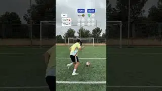 XOAN RAMOS vs ADRI CONTRERAS *unexpected ending* 