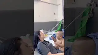 SIAPA YG PENGEN JADI ANAKNYA???