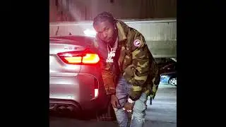 Pop Smoke Type Beat 
