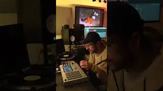 Feeding Time…✌️❤️ #hiphop #beats #boombap #lofi #lofihiphop