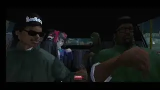 Nico Yazawa chola - Gta san andreas android