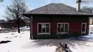 Тренируем ФПВ дроны