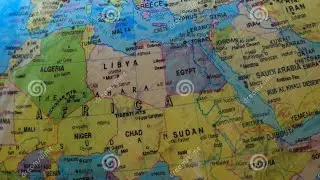 Ranking dread__Africa