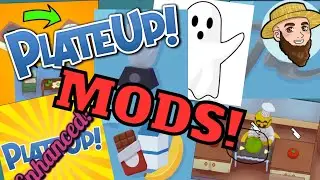 MODS! What I Use and How to Install Them. - PlateUp!