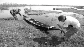 Русские ханты, Заика Александр