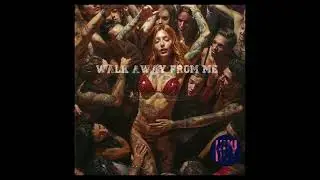 HVY - Walk Away From Me