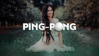 Renate - Ping-Pong