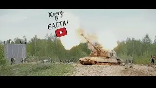 Война. Москвич. Галустян. Новый герой. |  4 серия