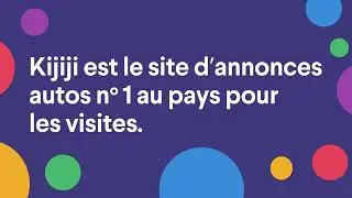 Les vrais savent où aller Kijiji