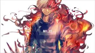 Nightcore ➫ RMCM & James Roche - Diamonds (feat. Micah Martin)