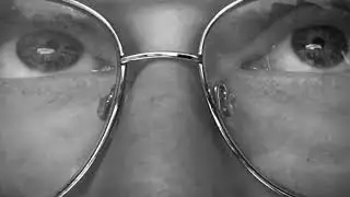 Intrusive thoughts (one minute film)