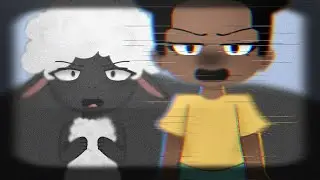 //👧🏾‼️ Answer my question ‼️👧🏾// Gacha Meme