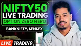 Options trading Nifty 50 , Bank nifty analysis || 