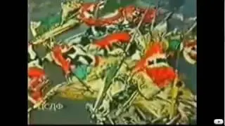 Russian National Anthem [Red Army Choir]