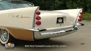 134362 / 1957 DeSoto Adventurer