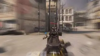 NO RECOIL || COD MOBILE INDONESIA