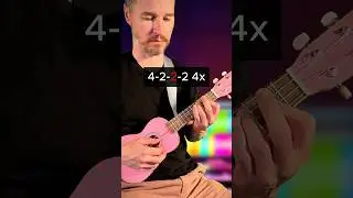 Ukulele Tutorial - Sound of Silence Simon and Garfunkel #ukulele #tutorial