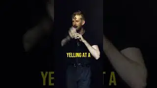 White thief gets caught on Australia Day 🇦🇺 | Lewis Spears | Stand Up Comedy