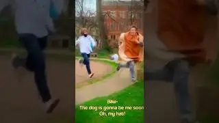 RANBOO AND CHARLIE RUN MUAHAHAHA || #edit #ranboo #slimecicle #charlie #sorry #burger #ranbooedit