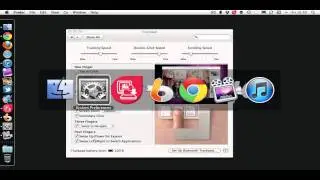 LSR - Magic TrackPad Unboxing & Mini Review