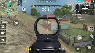 Bocah kepao free firee