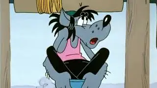 мутфилми Ну Погоди!