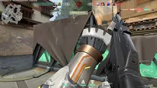 First-time breach 4k