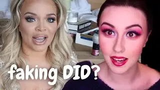 dissociadid | A History of Drama and Scandals